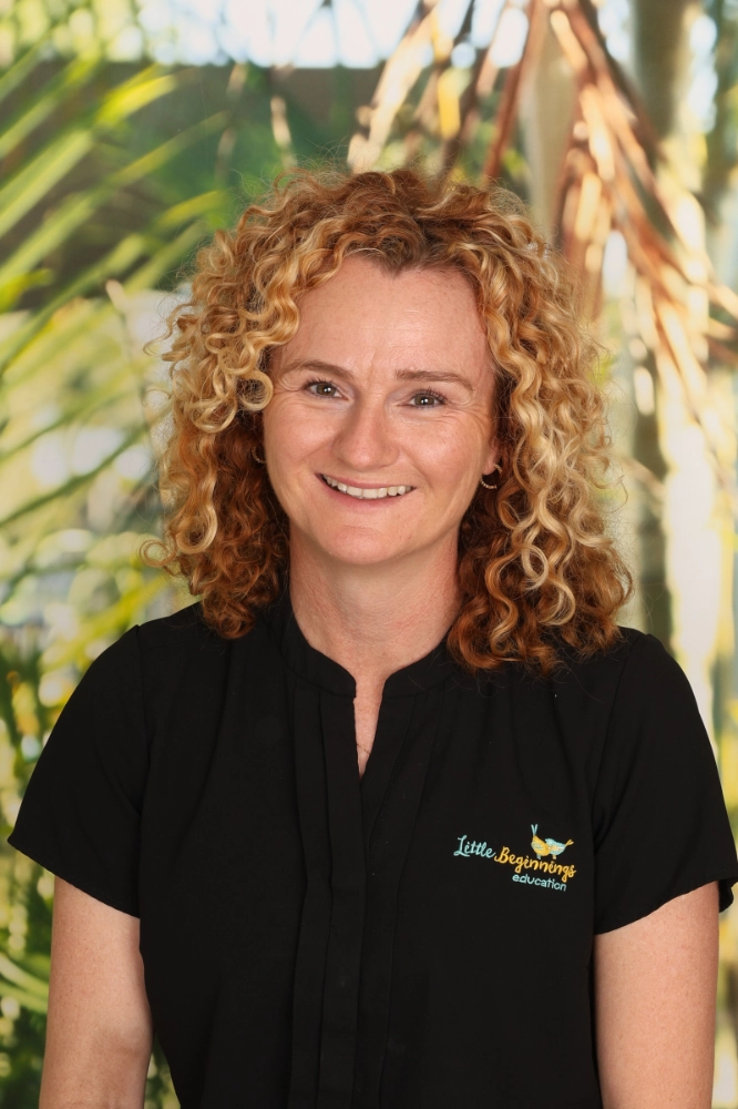 Little Beginnings Early Childhood education centre owner Leanne Cook